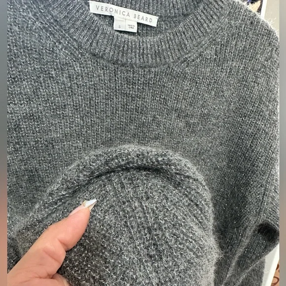 Veronica beard sweater - Picture 3 of 6